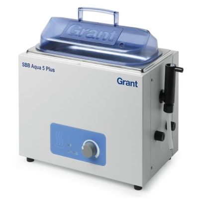 Grant Instruments SBB Aqua Plus Boiling Baths