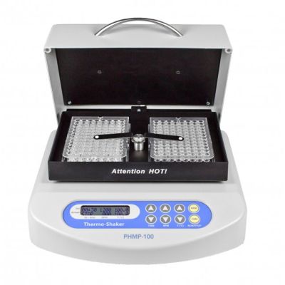 Grant PHMP Series Thermoshakers for Microplates