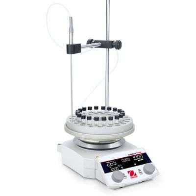 OHAUS Guardian™ 5000 Hotplates & Stirrers