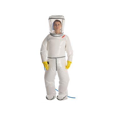 Honeywell Safety HAPICHEM Chemical Resistant Suit