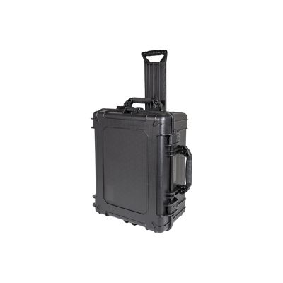 TSI Wheeled Carrying Case 801687