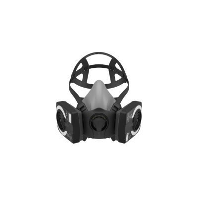 Corpro HM 1400 Half Mask