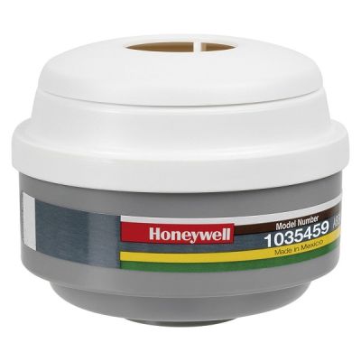 Honeywell Safety Bayonet Filters and Cartridges
