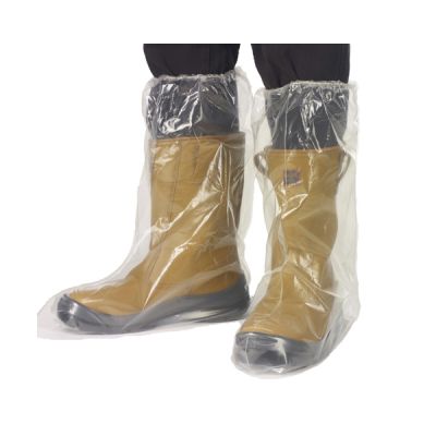 Honeywell Safety Overboots