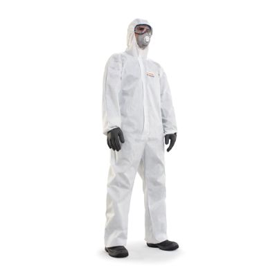 Honeywell Safety Type 5 & 6 Protective Clothing
