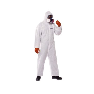 Honeywell Safety Deltasafe Flame Retardant Coveralls