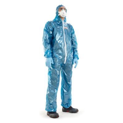 Honeywell Safety Liquid-tight Protective Suits