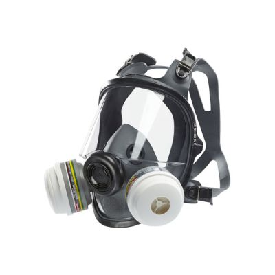 Honeywell Safety N5400 Twin Air Purifying Respirator