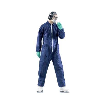 The Honeywell Safety Dust-tight Single Use Clothing