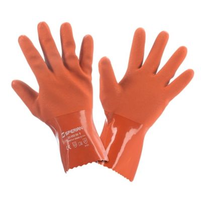 Honeywell Safety Petronyl - Mainbis - Maingrip Gloves
