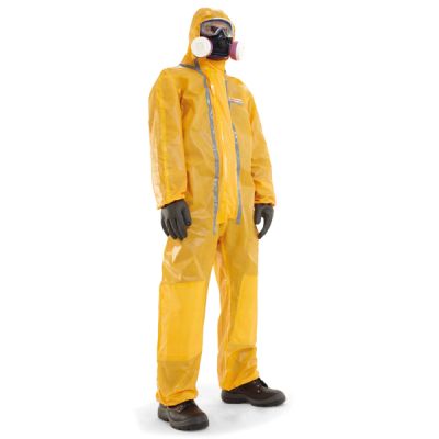 Honeywell Safety Type 3 Protective Clothing