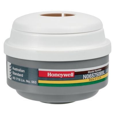 Honeywell Safety class 1 plastic cartridge