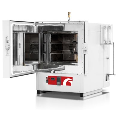 Carbolite HTMA Controlled Atmosphere Ovens