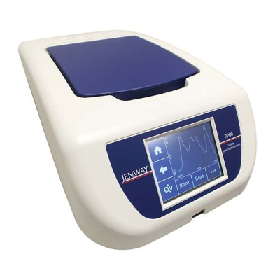 Jenway 7200 and 7205 Series Scanning Spectrophotometers