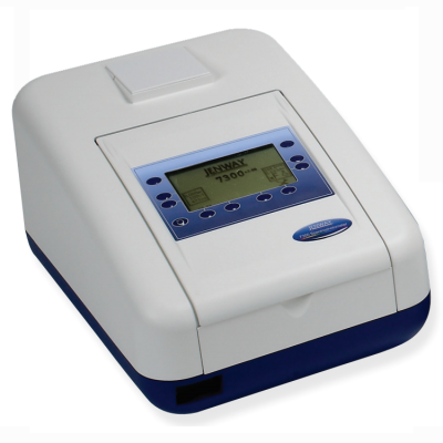 Jenway 7300 and 7305 Spectrophotometers