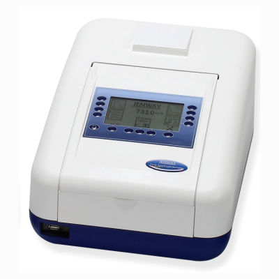 Jenway 7310 and 7315 Spectrophotometers