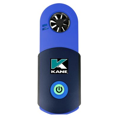KANE-DTHA2 Wireless Airflow, Temperature & Humidity Adaptor