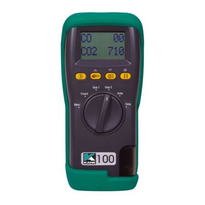 Kane 100 Indoor Air Quality Monitor