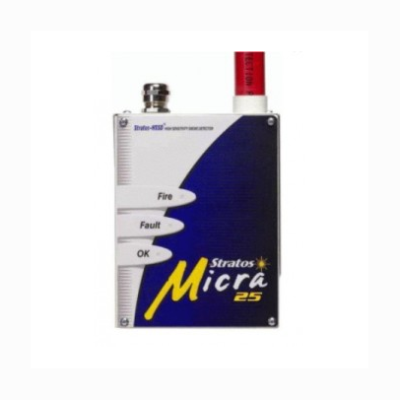 Kidde Stratos Micra 25 High Sensitivity Smoke Detector 9-30671