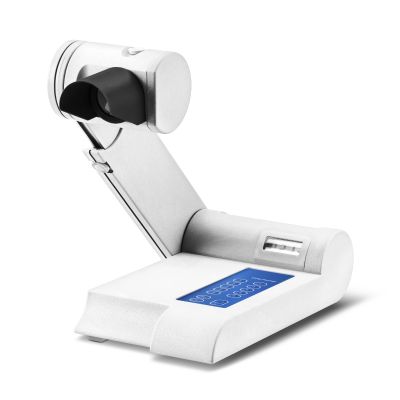 Cole-Parmer® MP-250 Series  Digital Melting Point Apparatus