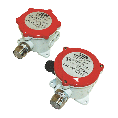 MSA Safety Series 47K Gas Sensors
