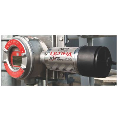 MSA Safety Ultima XIR Gas Monitor