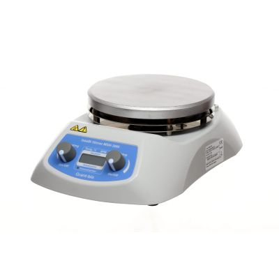 Grant MSH-300i Digital Magnetic Hotplate Stirrer