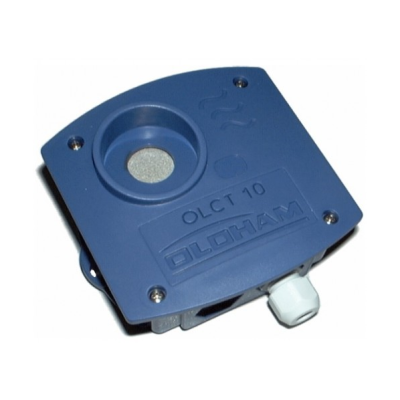 Teledyne Oldham OLCT 10 & OLC 10 Fixed Gas Detector