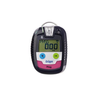 Dräger Pac 8000 Gas Detector