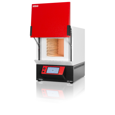 Carbolite CWF Laboratory Chamber Furnaces