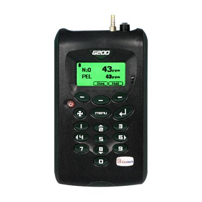 Geotech G200 Portable N2O Analyser