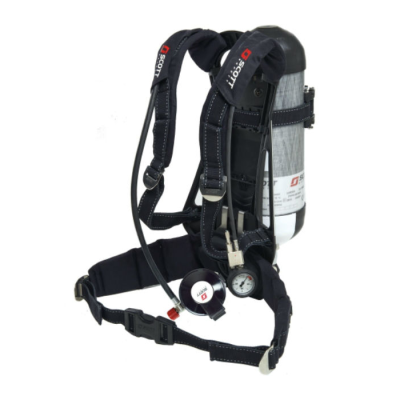 3M Scott Safety ProPak-FX-EZ-FLO Self Contained Breathing Apparatus