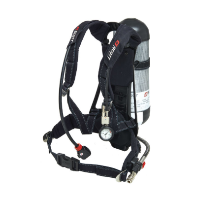 3M Scott Safety ProPak-F Firefighting Breathing Apparatus
