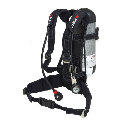 3M Scott Safety ProPak-FX Firefighting Breathing Apparatus
