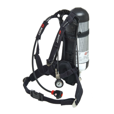 3M Scott Safety ProPak-I Firefighting Breathing Apparatus