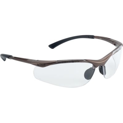 Bolle Contour Safety Glasses