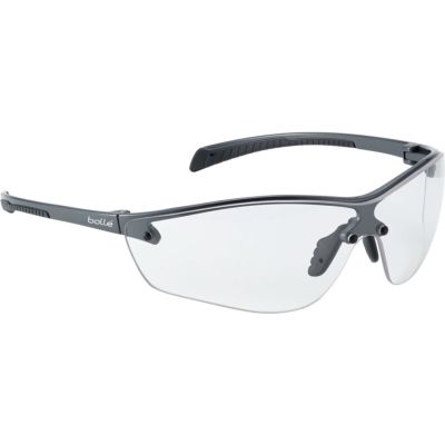 Bolle Silium+ Safety Glasses