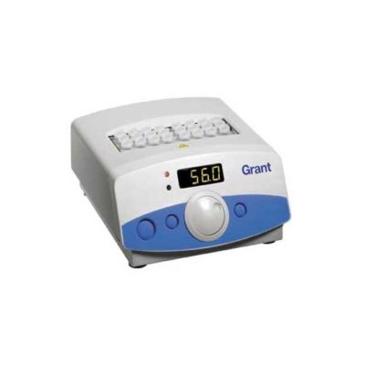 Grant QBD1 Digital Dry Block Heater
