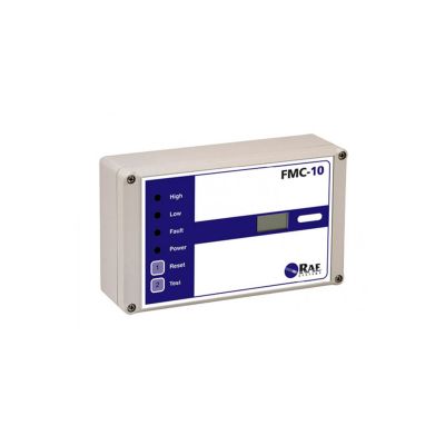 RAE Systems FMC-10 Gas Alarm