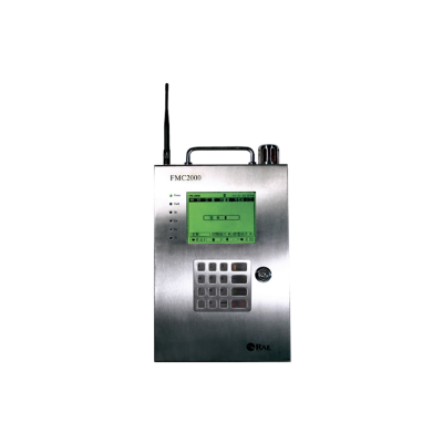 RAE Systems FMC-2000 Wireless Multi-Channel Controller