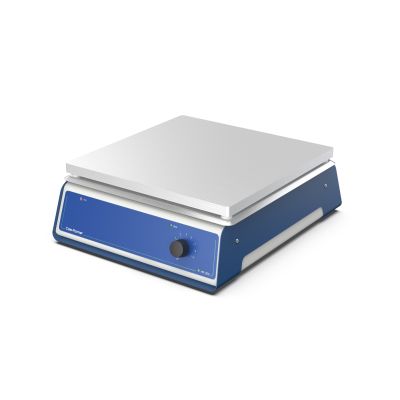 Cole-Parmer® Large Capacity Hot Plates and Stirrers