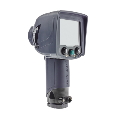 3M Scott Safety X380 3 Button Thermal Imaging Camera