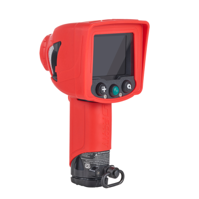 3M Scott Safety X380N NFPA Compliant Thermal Imager