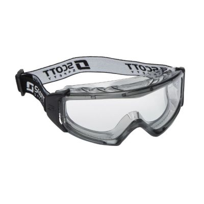 3M Scott Safety Neutron Goggles