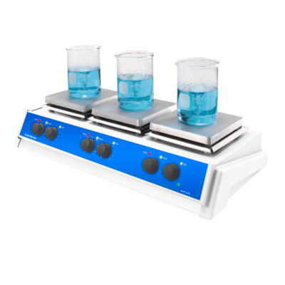 Cole-Parmer® Hotplate Stirrer Multiposition SHP-200