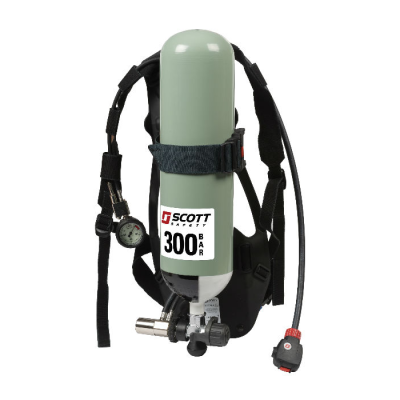 3M Scott Safety Sigma 2 Type 2 Self Contained Breathing Apparatus