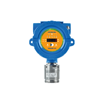 Crowcon Smart 3G-D2 Fixed Gas Detector