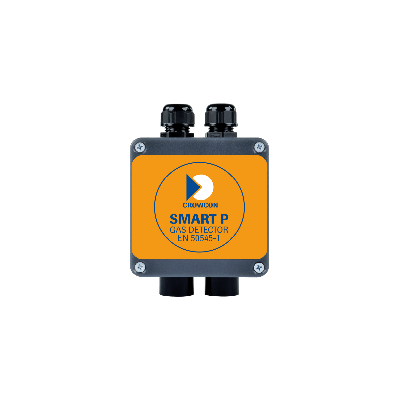 Crowcon Smart P Fixed Gas Detector