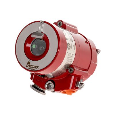 Spectrex™ SharpEye 40/40C-LB Integrated UV/IR Flame Detector