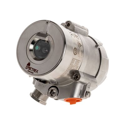 Spectrex™ SharpEye 40/40D-L4B Ultra Fast UV/IR Flame Detector